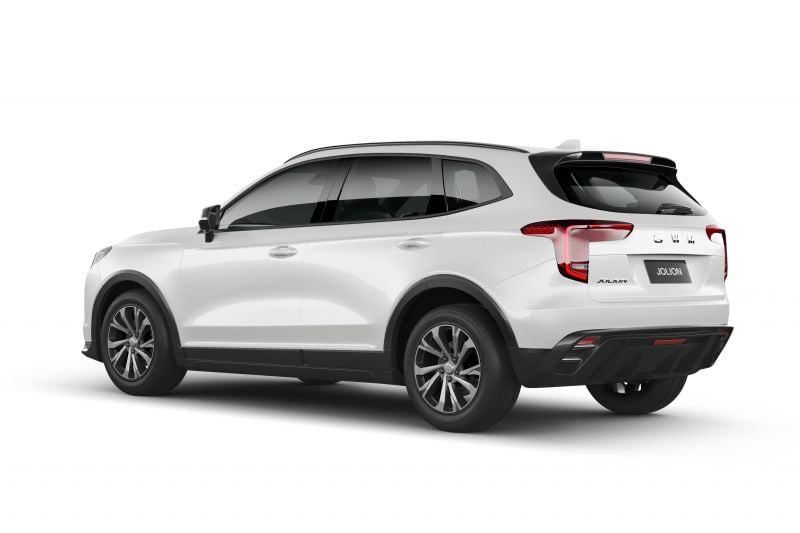 2024 GWM Haval Jolion: Brand's cheapest model gets $2000 price cut