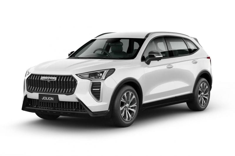 2024 GWM Haval Jolion: Brand's cheapest model gets $2000 price cut