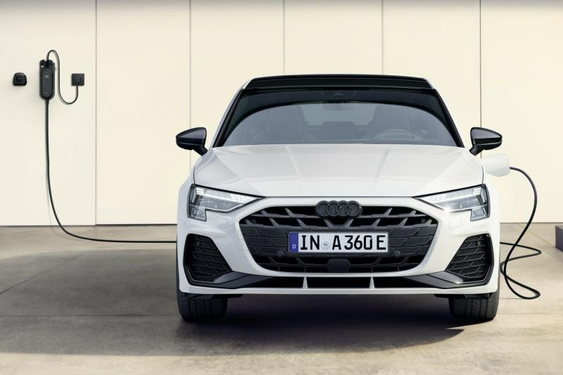 2025 Audi A3 could be next PHEV from luxury brand in Australia