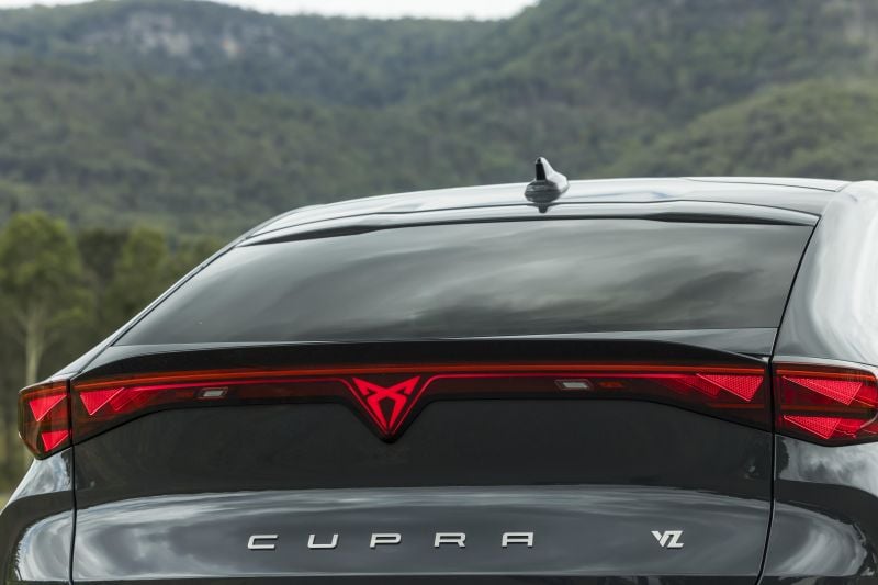 2025 Cupra Tavascan price and specs: Spanish brand's EV undercuts Model Y