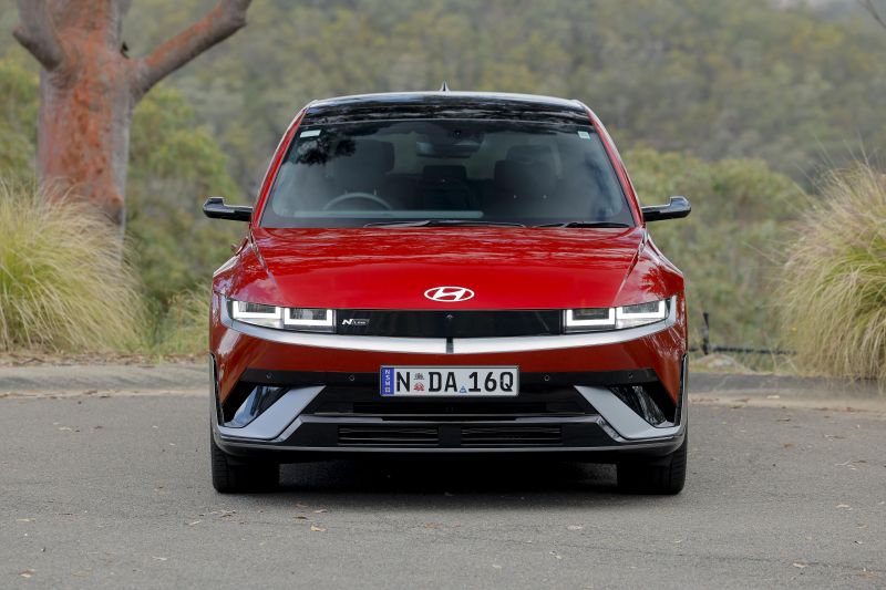 2025 Hyundai Ioniq 5