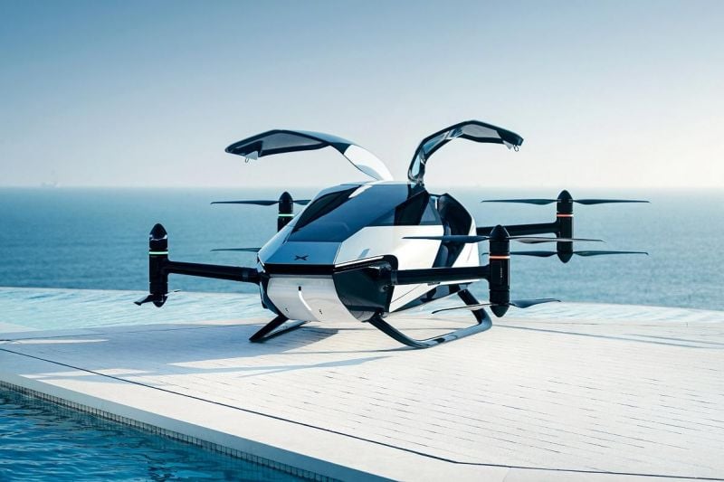 Australia’s first flying car now ‘on sale’