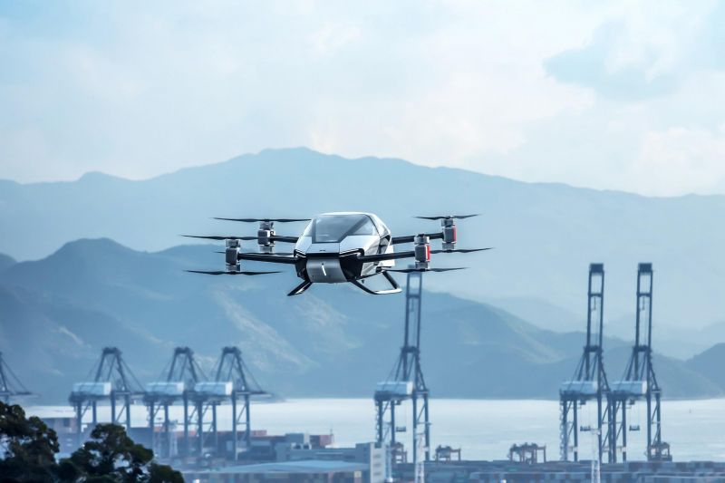 Australia’s first flying car now ‘on sale’