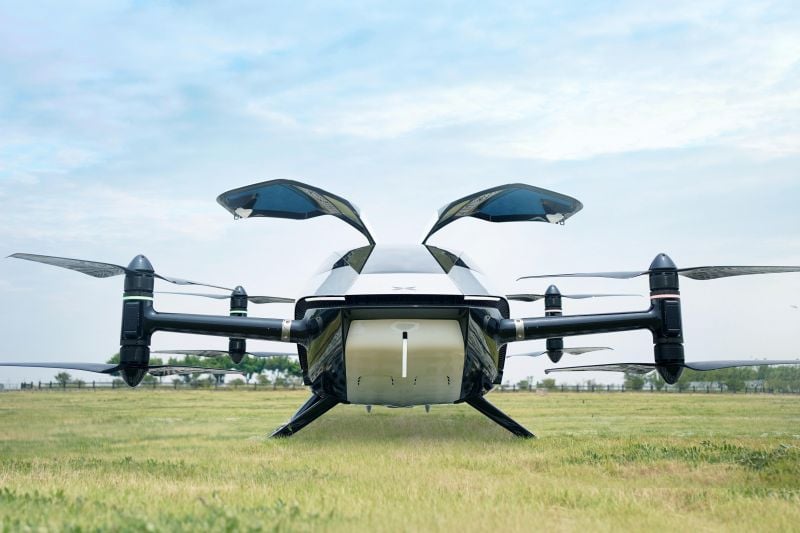 Australia’s first flying car now ‘on sale’