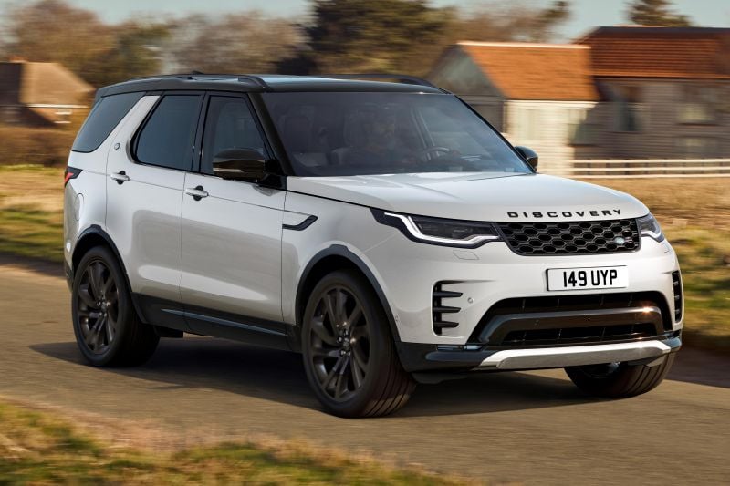 2025 Land Rover Discovery price and specs: More powerful diesel joins lineup