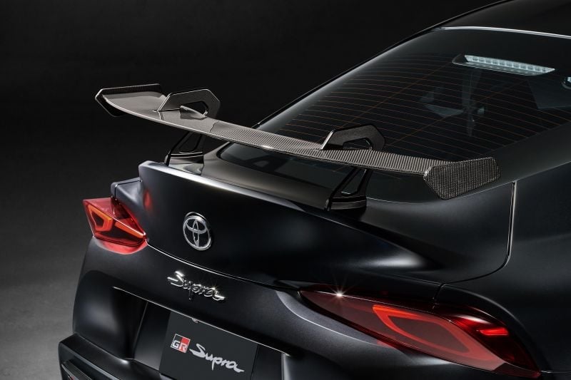 2025 Toyota Supra Final Edition: Limited-run farewell off limits for Australia