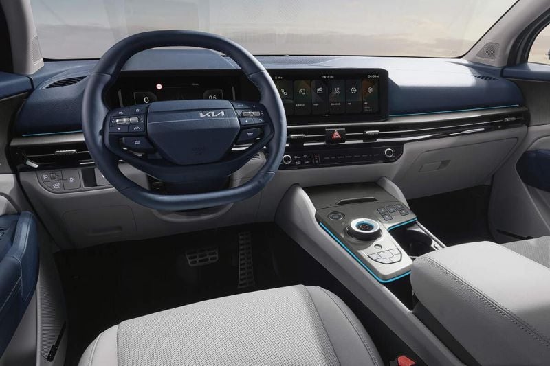 2026 Kia Sportage: Diesel staying, more hybrid options coming