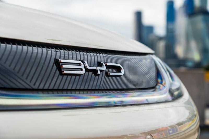 2025 BYD Dolphin price and specs: Colourful EV loses all its colours