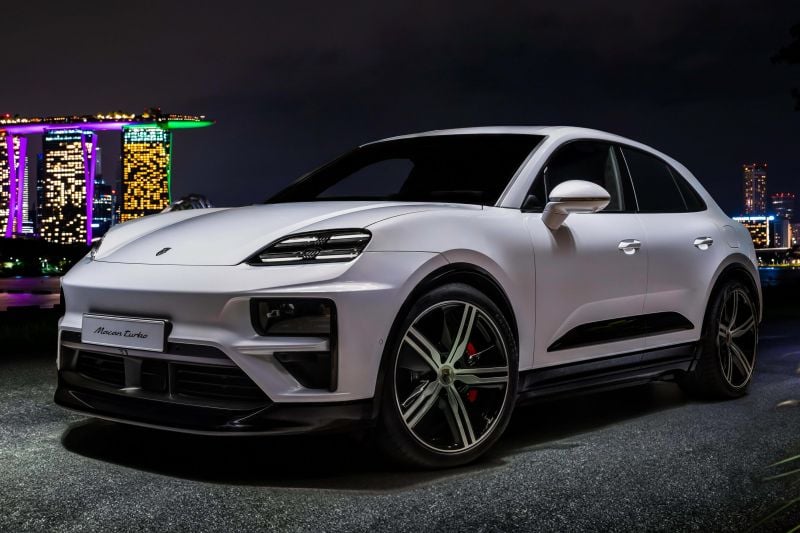 Australia's Luxury Car Tax could be removed gradually – report