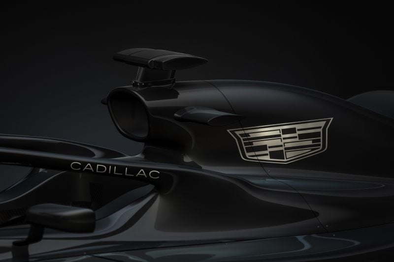 Why Cadillac is joining F1, and how its road cars could benefit