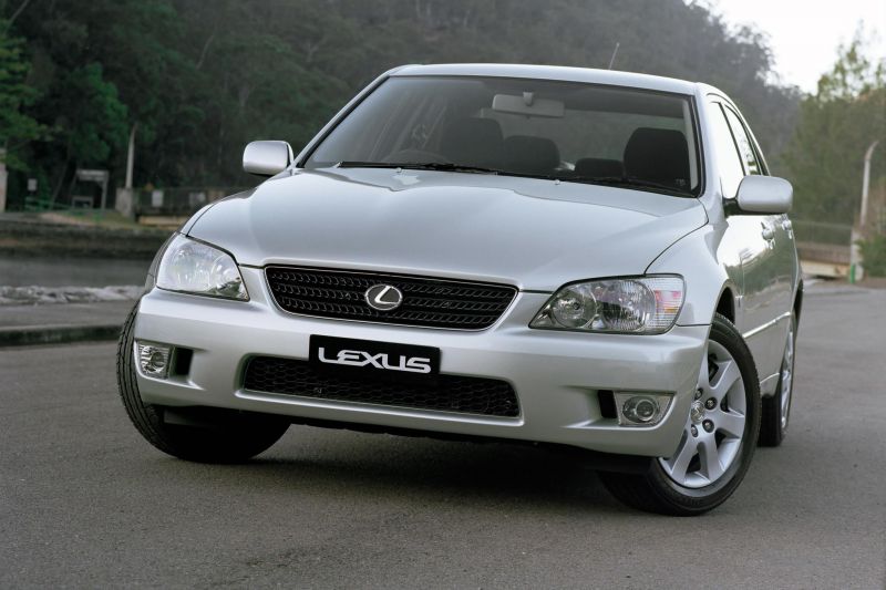 Lexus: A guide to everything you need to know