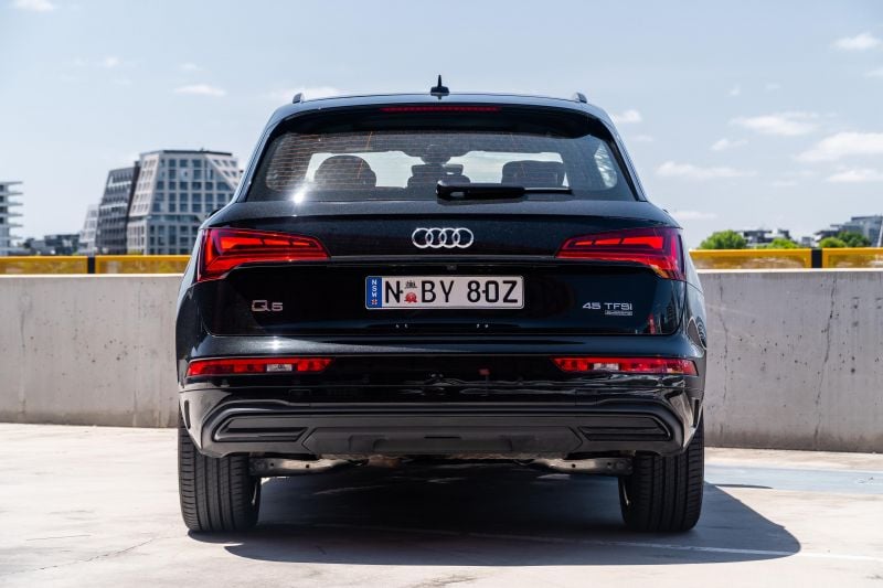 2025 Audi Q5