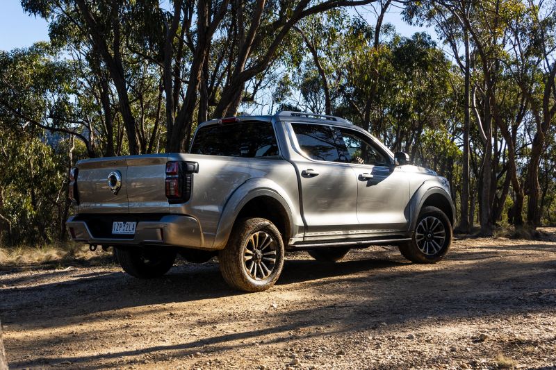 Ford Ranger PHEV vs BYD Shark 6 vs GWM Cannon Alpha PHEV comparison: Spec battle