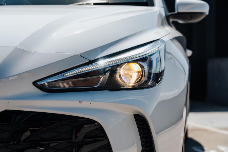 2025 MG 3 price and specs: More affordable entry variant joins hatch range