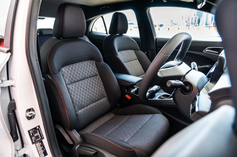 2025 MG 3 price and specs: More affordable entry variant joins hatch range