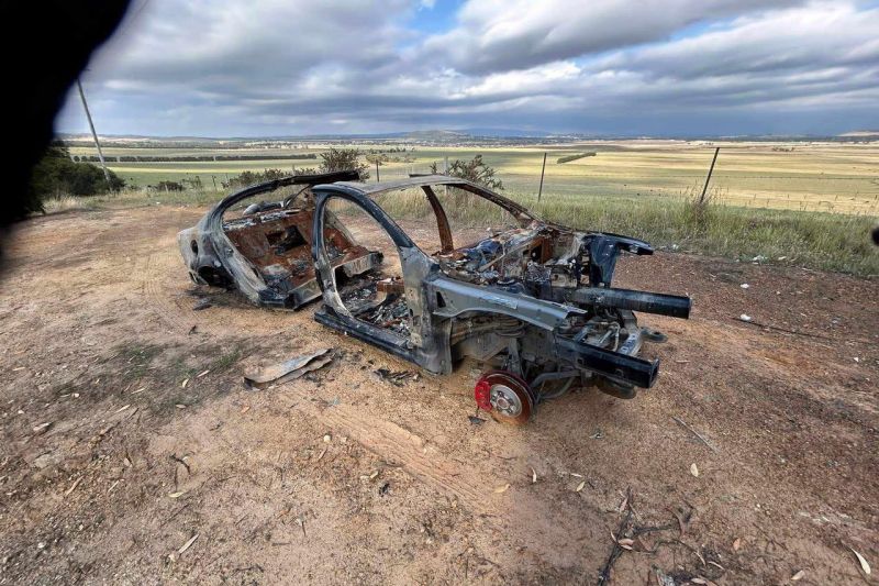 Toyota, Holden, Subaru thefts rise massively in this Australian state