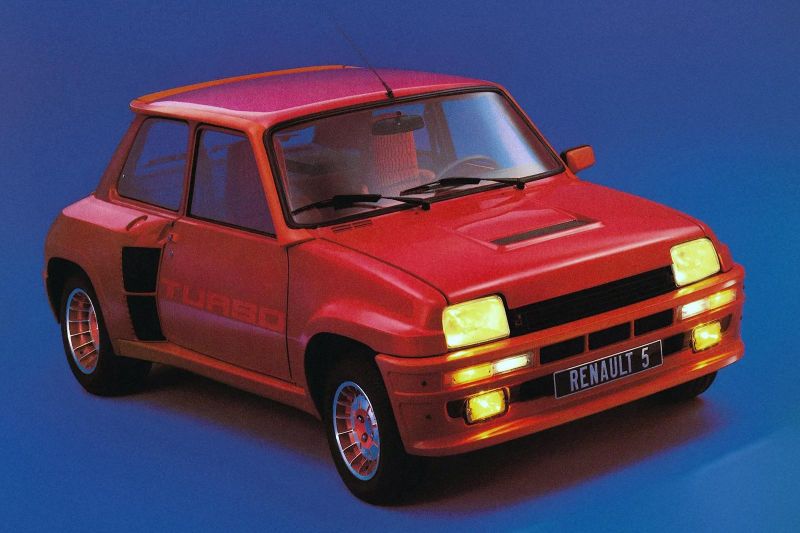 2027 Renault 5 Turbo 3E: Australia-bound hot hatch EV will be very exclusive