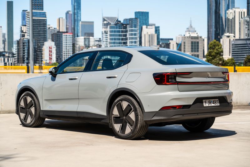 EV brand urges Australian Government to "stay the course" on new emissions rules