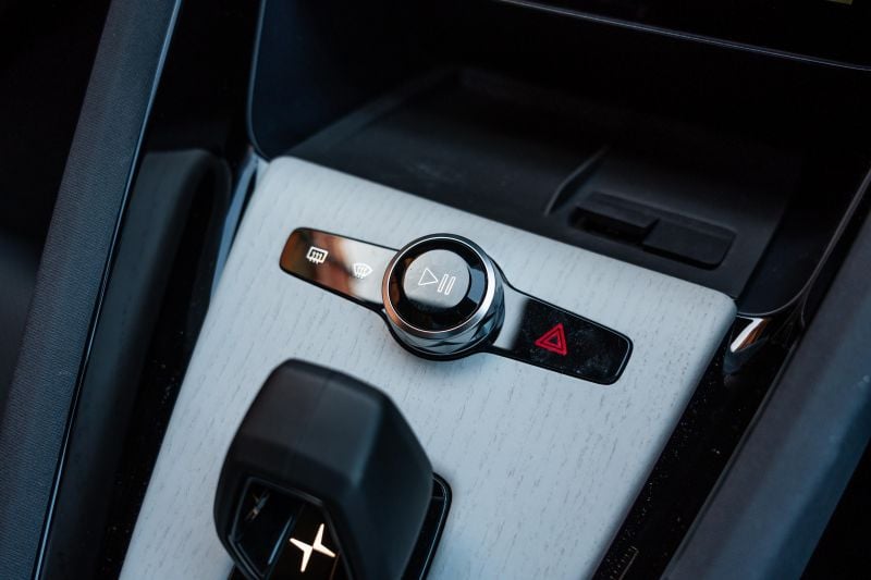 2025 Polestar 2