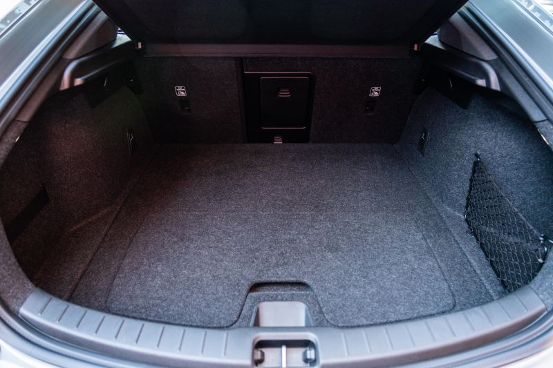 2025 Polestar 2