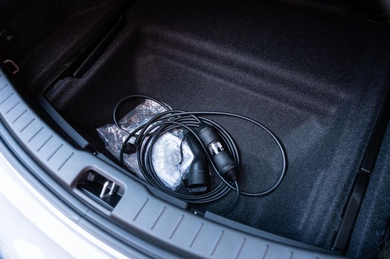 2025 Polestar 2