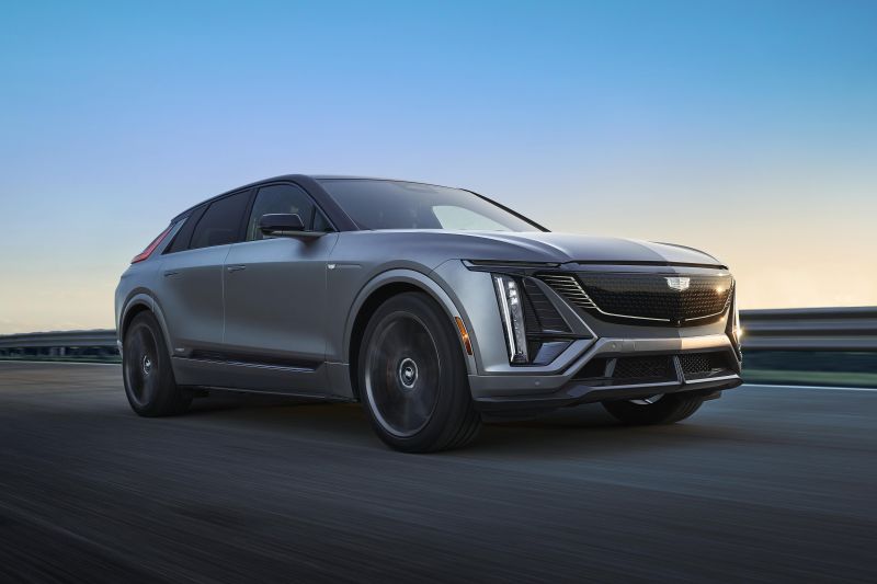 Cadillac clears final hurdle in Australian launch as deliveries scheduled