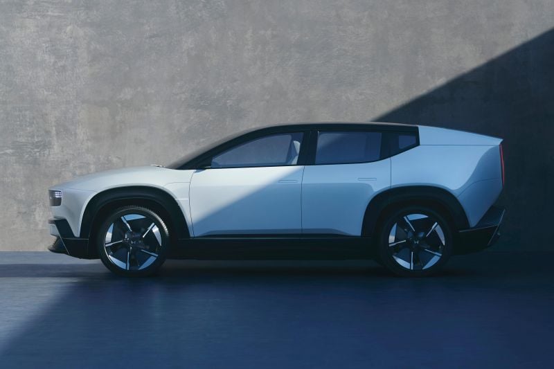 Honda EV concepts show off radical new design