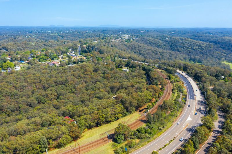 Australian state to trial solar-powered 'smart' highways