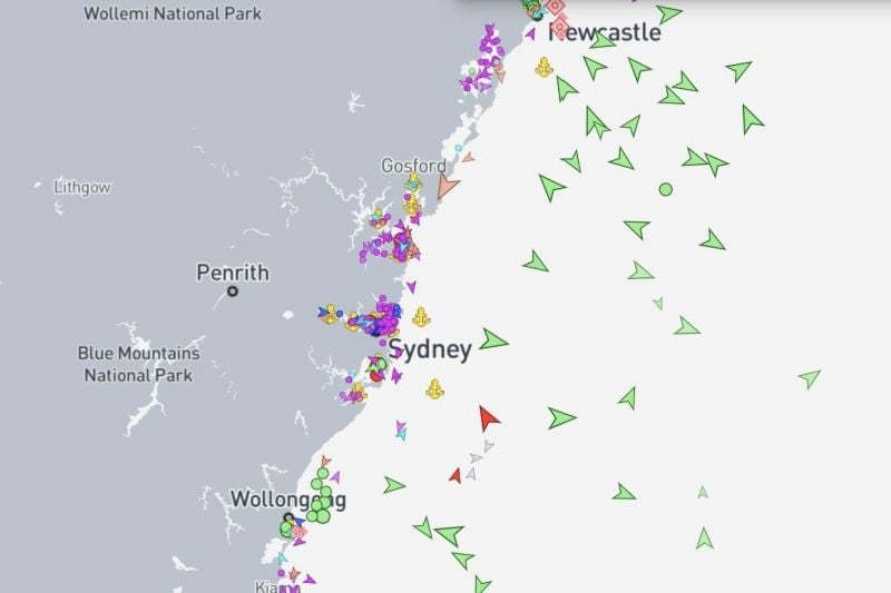 Vehicle shipping crisis to extend new car delivery times in Australia