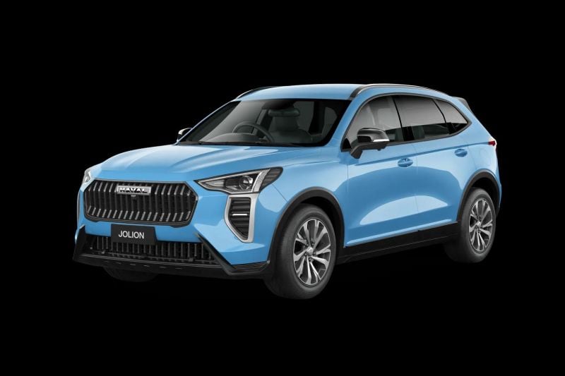 Price wars! Chinese brands duke it out for title of Australia's cheapest SUV