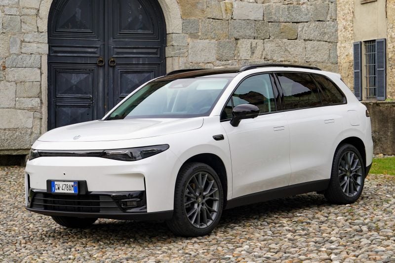 Leapmotor C10 hybrid: Mitsubishi Outlander PHEV rival confirmed for Australia