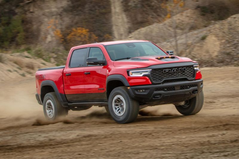 Jeep, Ram parent's profits drop 70 per cent, but it sees brighter days ahead