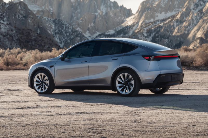 Tesla Model Y getting even cheaper version – report