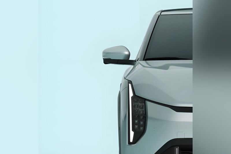 2026 Kia EV4: Korean Tesla Model 3 Rival teased before the threatening unveiling