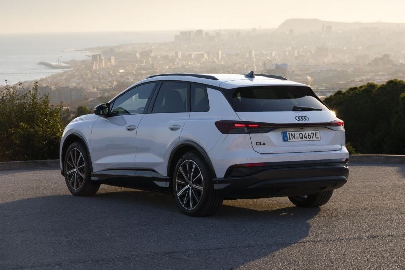 Audi Q4 e-tron: More affordable EV could come to Australia