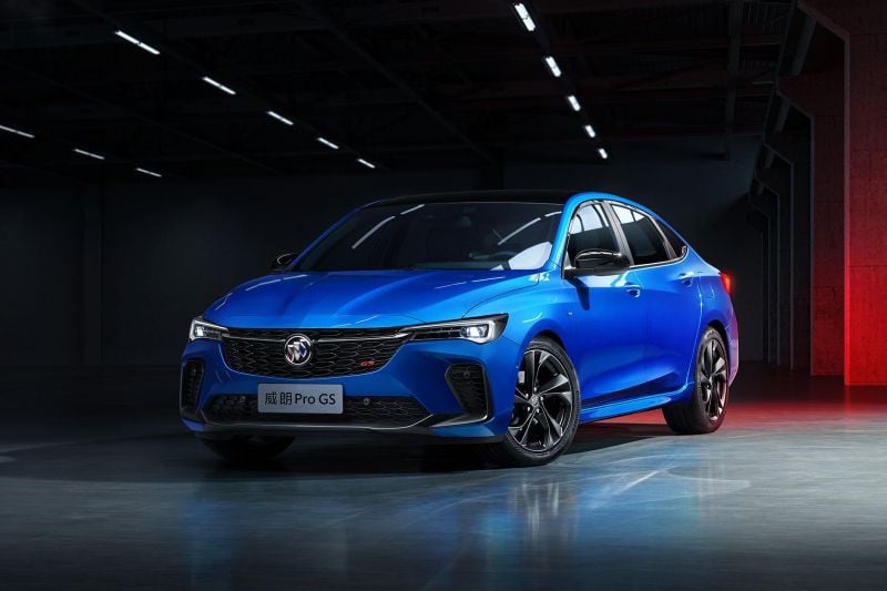 2025 Holden lineup: What if the Lion roared again?