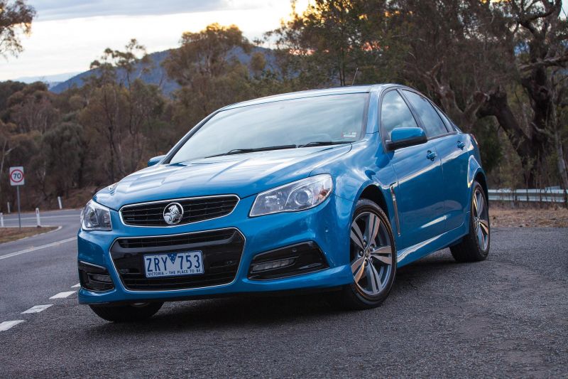 Australian court hands down 'devastating judgement' to Holden dealers