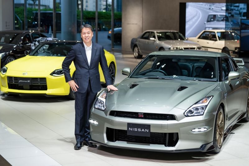 Nissan GT-R axed: Godzilla finally dead after almost 18 years