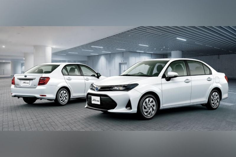 Toyota is killing the last car you took home from a night out