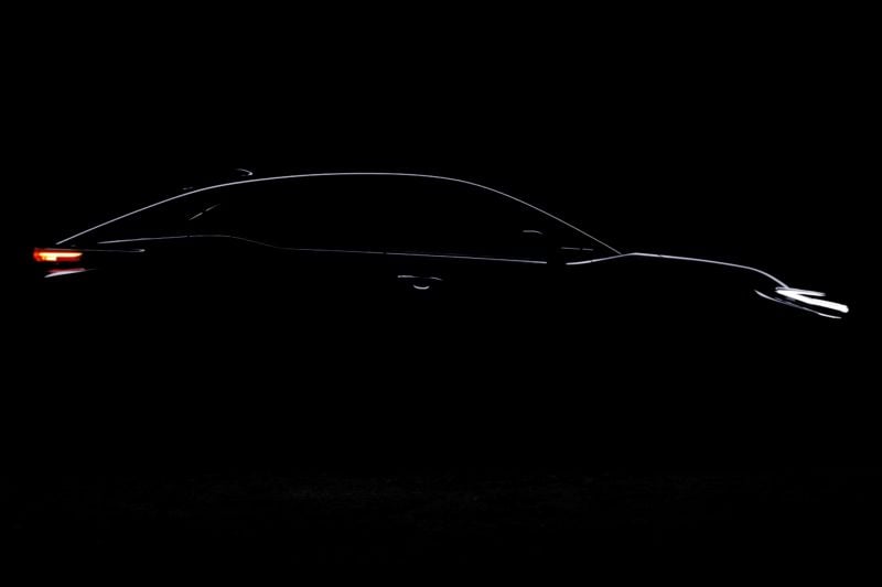 Toyota getting ready to reveal another EV