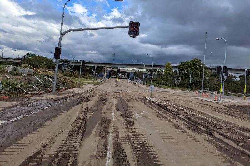 How to keep your car safe during Cyclone Alfred