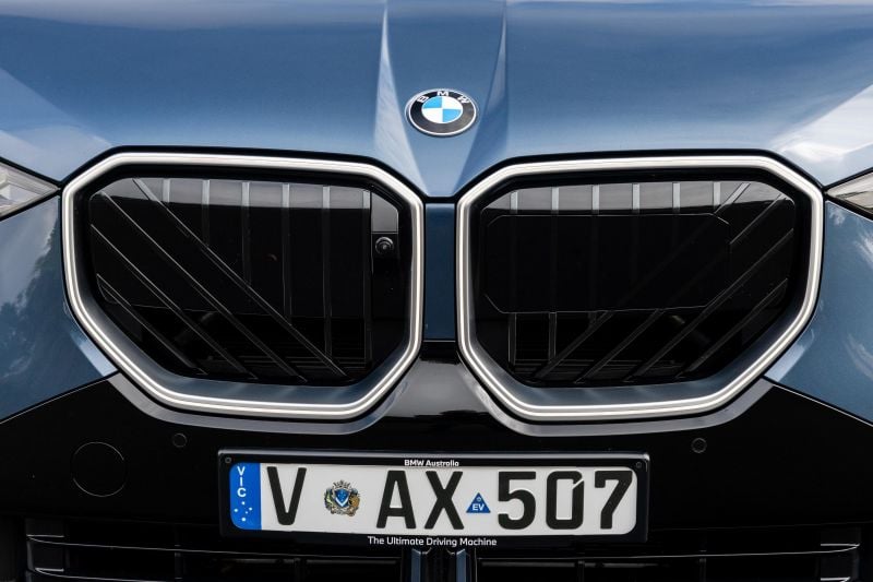 2025 BMW X3