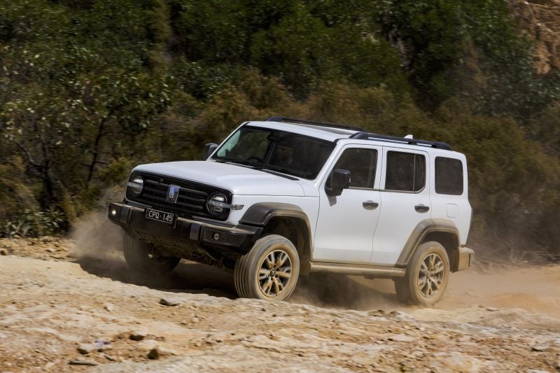 GWM: A guide to everything you need to know