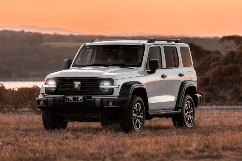 GWM: A guide to everything you need to know