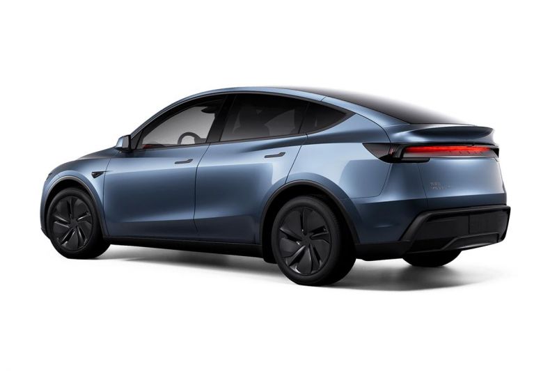 2025 Tesla Model Y price and specs: More affordable versions priced for Australia