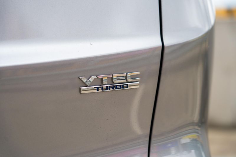 2025 Honda CR-V VTi L7
