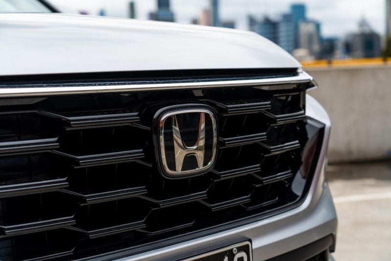 How Honda's One Price Promise works