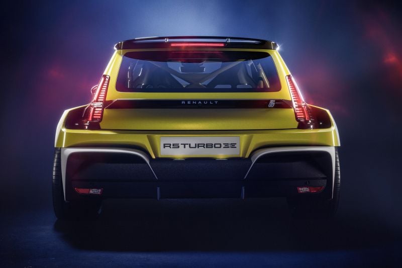 2027 Renault 5 Turbo 3E: Australia-bound hot hatch EV will be very exclusive