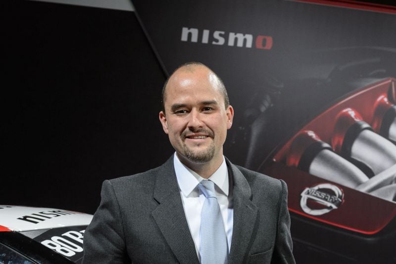 Nissan CEO fired, to be replaced by product planning and motorsports boss