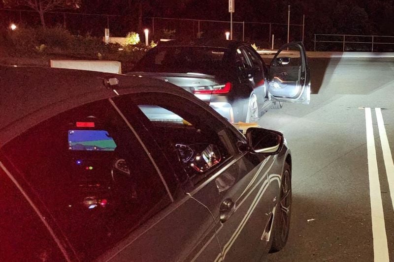 BMW M3 driver loses licence after 197km/h blast